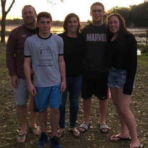 Meet your Posher, Amy